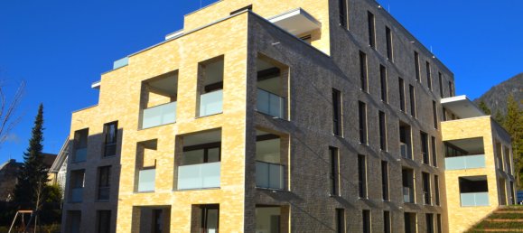 Apartamento de 2 habitaciónes en Bludenz, Austria No. 179026 10