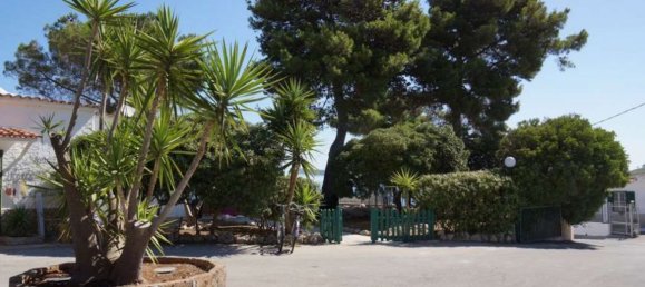 9744m² Building in Peschici, Italy No. 370744 4