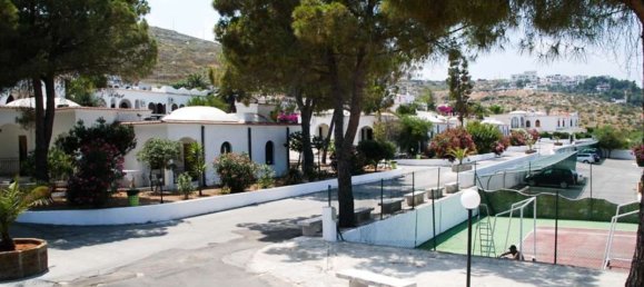 9744m² Building in Peschici, Italy No. 370744 6