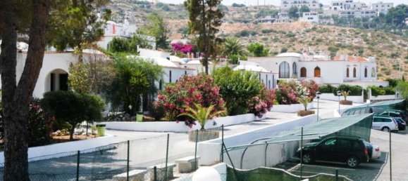 9744m² Building in Peschici, Italy No. 370744 7