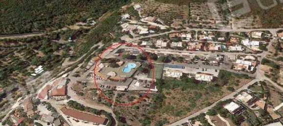 9744m² Building in Peschici, Italy No. 370744 2