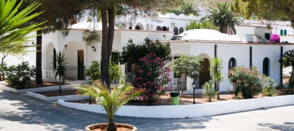 9744m² Building in Peschici, Italy No. 370744 8