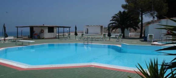 9744m² Building in Peschici, Italy No. 370744 11