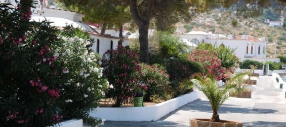 9744m² Building in Peschici, Italy No. 370744 9