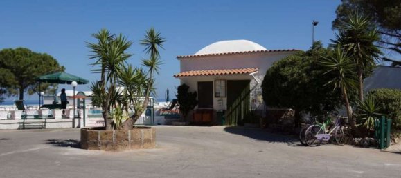 9744m² Building in Peschici, Italy No. 370744 3