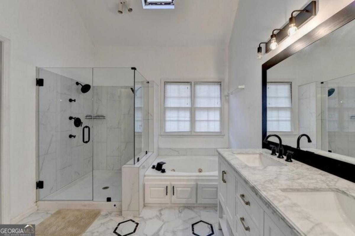 5 Schlafzimmer Haus in Lawrenceville, USA, Nr. 407309