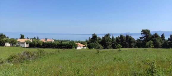 4218m² Hotel in Chalkidiki, Greece No. 4161 3