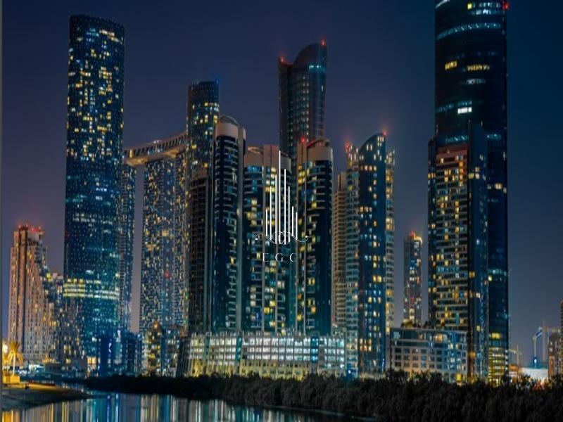 2 bedrooms Apartment in Al Reem Island, UAE No. 93678