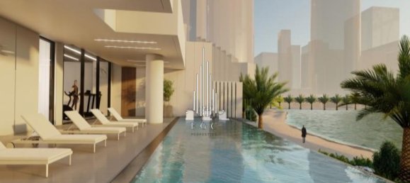 2 bedrooms Apartment in Al Reem Island, UAE No. 93678 16