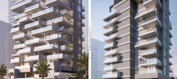 2 bedrooms Apartment in Al Reem Island, UAE No. 93678 3