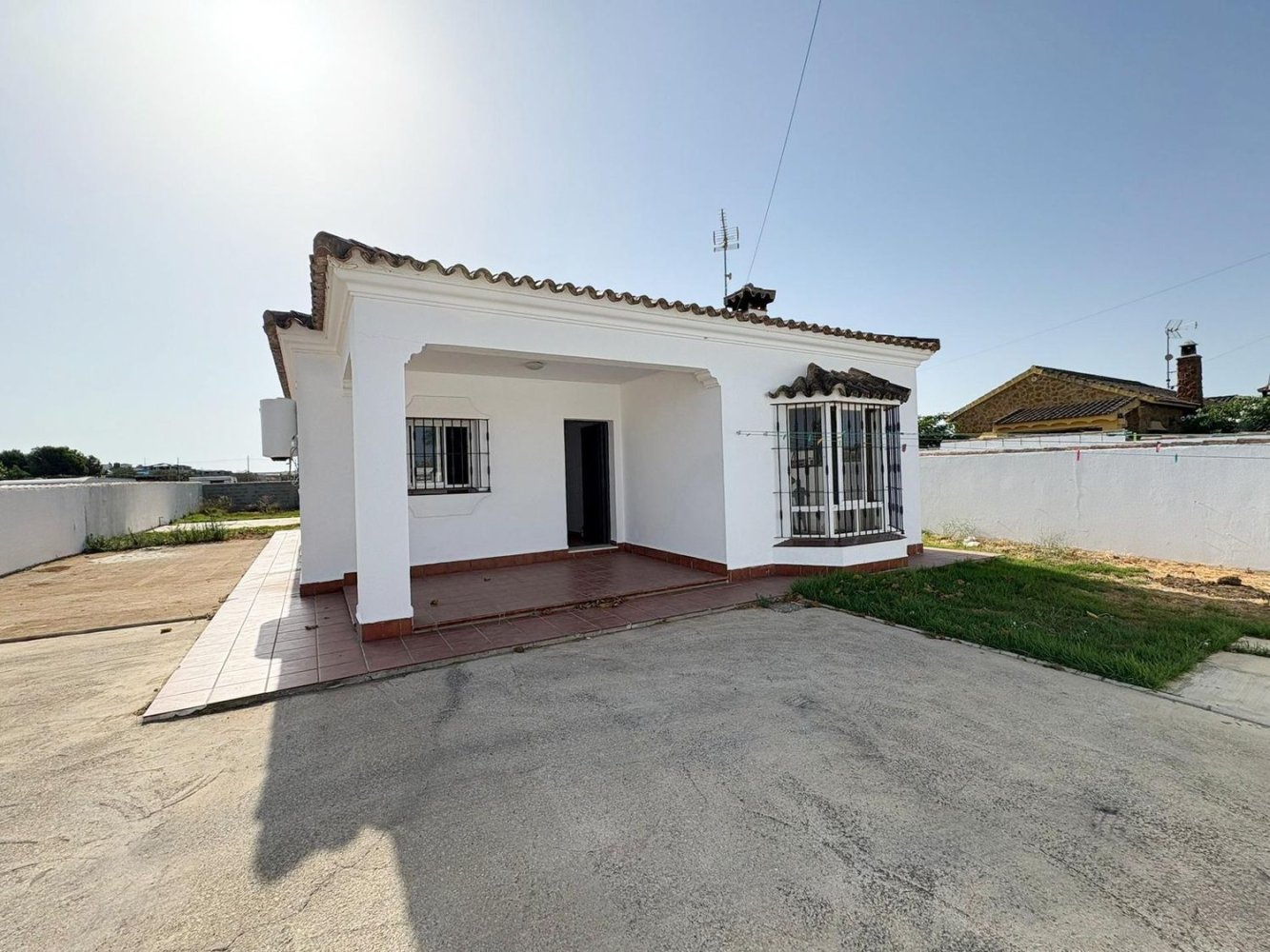 3 bedrooms House in Cadiz, Spain No. 271550