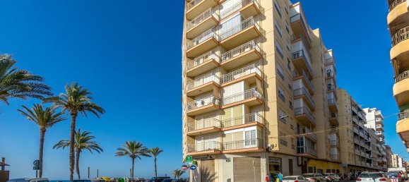 4 غرف نوم شقة في Torrevieja, Spain رقم 81989 18