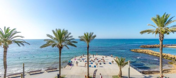 4 غرف نوم شقة في Torrevieja, Spain رقم 81989 28