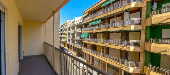 4 غرف نوم شقة في Torrevieja, Spain رقم 81989 2