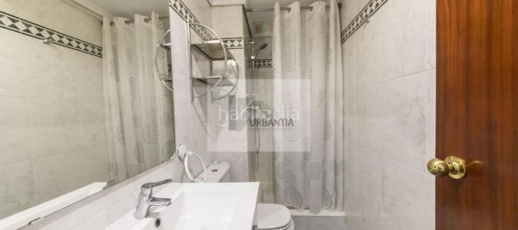 4 chambres Appartement à Chartered Community of Navarre, Spain No. 169729 26