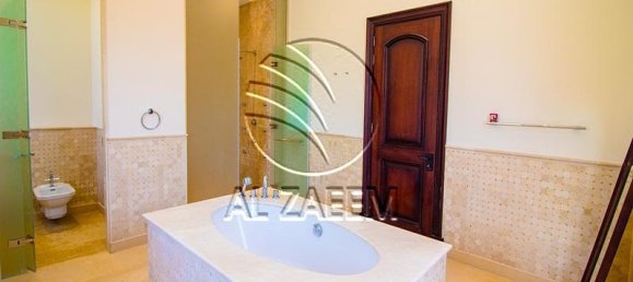 6 bedrooms Villa in Saadiyat Island, UAE No. 29110 12