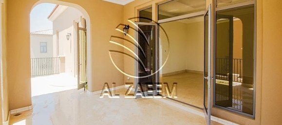 6 bedrooms Villa in Saadiyat Island, UAE No. 29110 15
