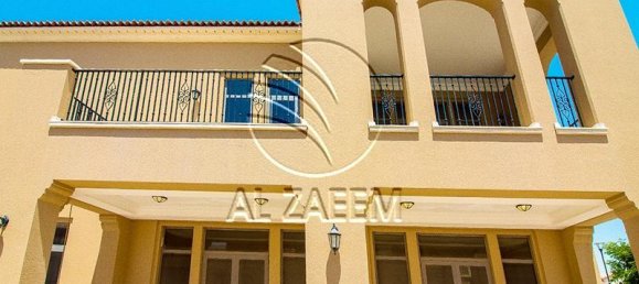 6 bedrooms Villa in Saadiyat Island, UAE No. 29110 2