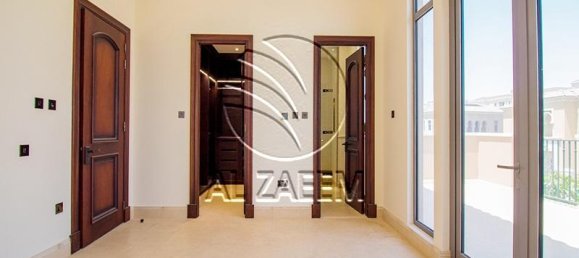 6 bedrooms Villa in Saadiyat Island, UAE No. 29110 17