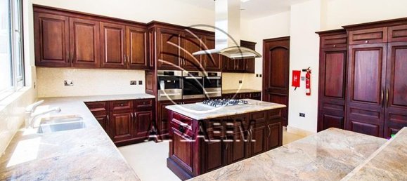 6 bedrooms Villa in Saadiyat Island, UAE No. 29110 6