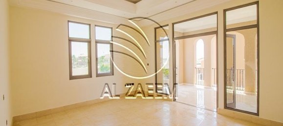 6 bedrooms Villa in Saadiyat Island, UAE No. 29110 13