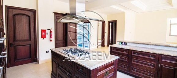 6 bedrooms Villa in Saadiyat Island, UAE No. 29110 8