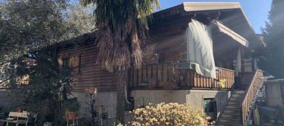 3 rooms Villa in Limbiate, Italy No. 6228 17