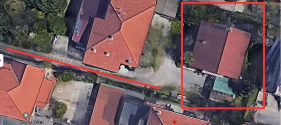 3 rooms Villa in Limbiate, Italy No. 6228 15