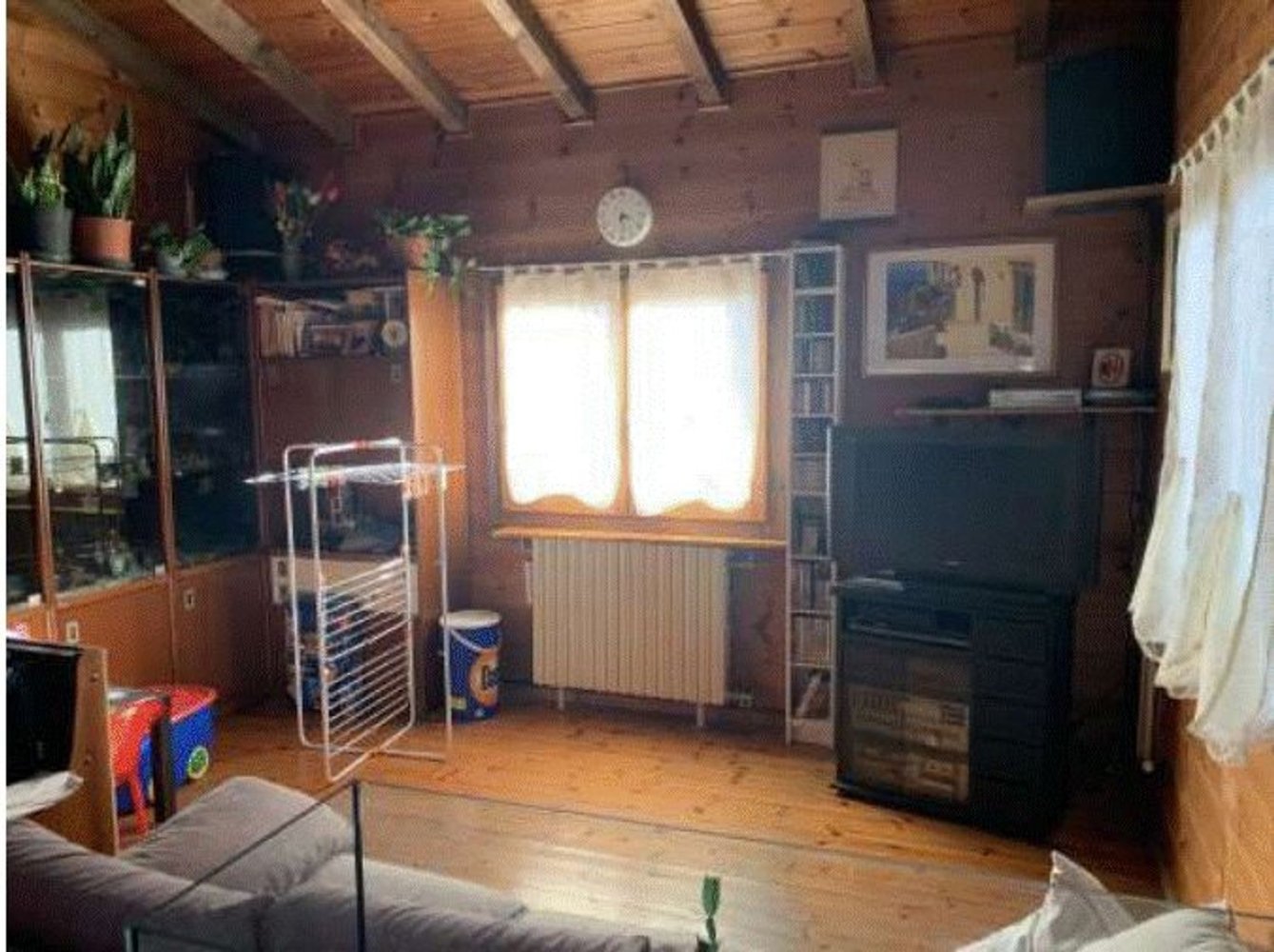 3 rooms Villa in Limbiate, Italy No. 6228