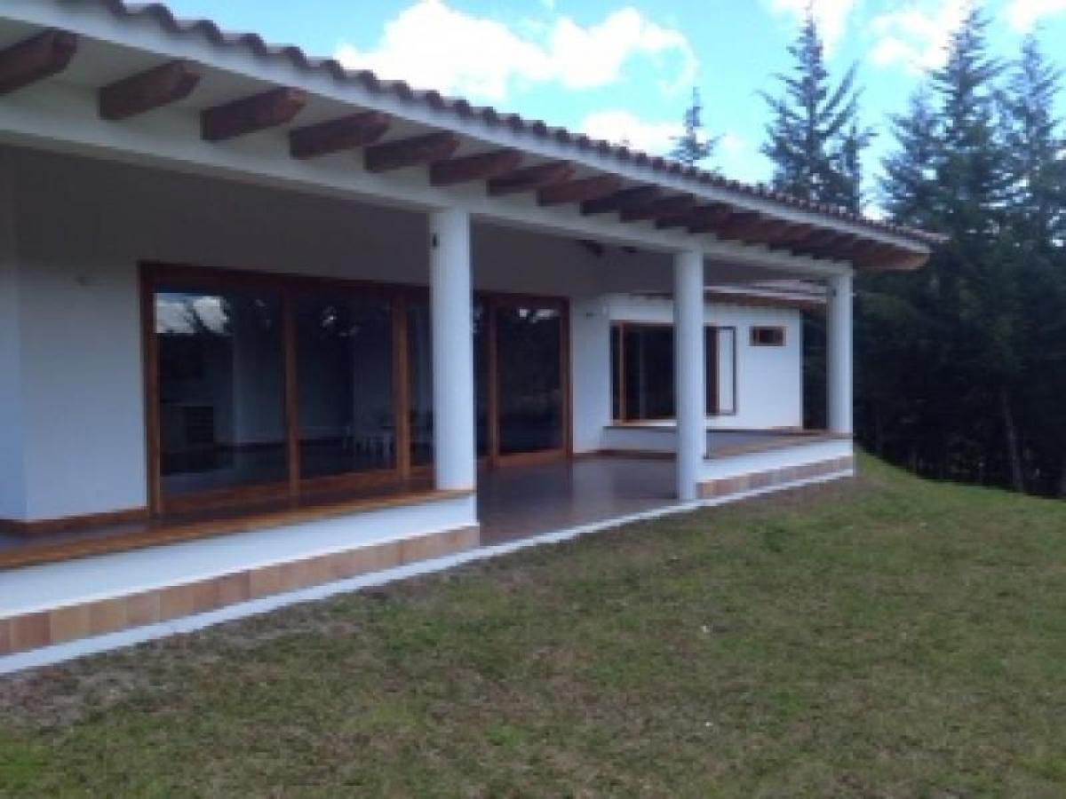 Дом с 5 спальнями в Антьокия, Колумбия № 2301