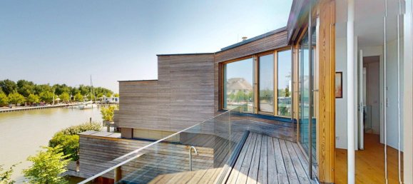 Дом с 4 комнатами в Нойзидль ам Зе, Австрия № 233759 16