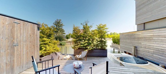 Дом с 4 комнатами в Нойзидль ам Зе, Австрия № 233759 3