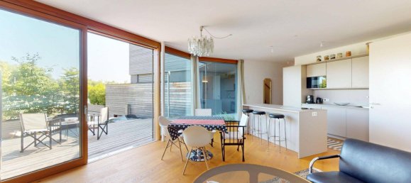 Дом с 4 комнатами в Нойзидль ам Зе, Австрия № 233759 9