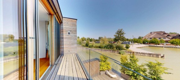 Дом с 4 комнатами в Нойзидль ам Зе, Австрия № 233759 17