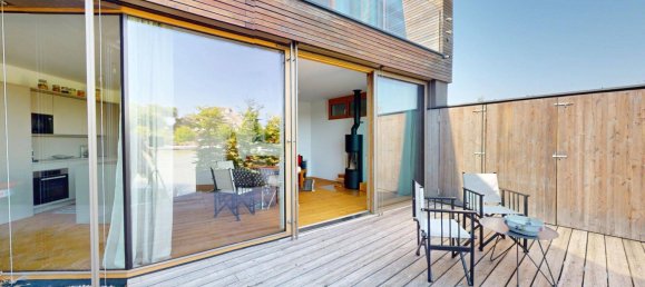 Дом с 4 комнатами в Нойзидль ам Зе, Австрия № 233759 5