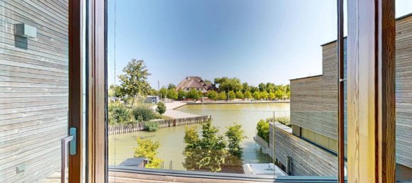 Дом с 4 комнатами в Нойзидль ам Зе, Австрия № 233759 15