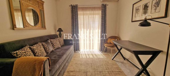 3 غرف نوم شقة في Sliema, Malta رقم 3209 2