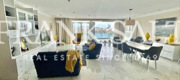 3 غرف نوم شقة في Sliema, Malta رقم 3209 16