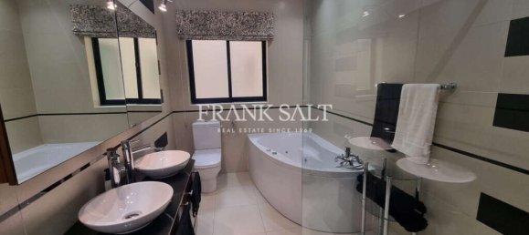 3 غرف نوم شقة في Sliema, Malta رقم 3209 11