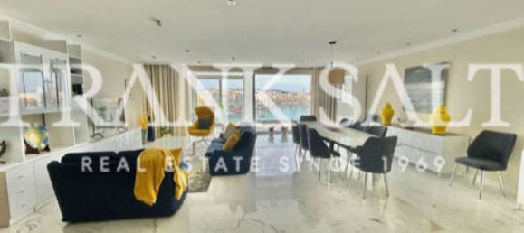 3 غرف نوم شقة في Sliema, Malta رقم 3209 14