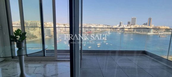 3 غرف نوم شقة في Sliema, Malta رقم 3209 13
