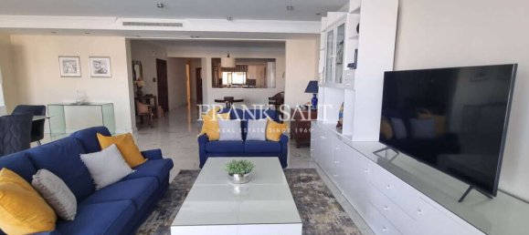 3 غرف نوم شقة في Sliema, Malta رقم 3209 17