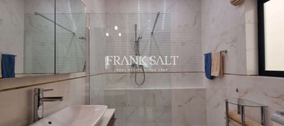 3 غرف نوم شقة في Sliema, Malta رقم 3209 12