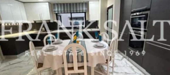 3 غرف نوم شقة في Sliema, Malta رقم 3209 20