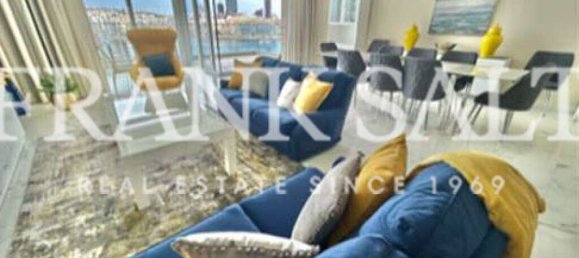 3 غرف نوم شقة في Sliema, Malta رقم 3209 15