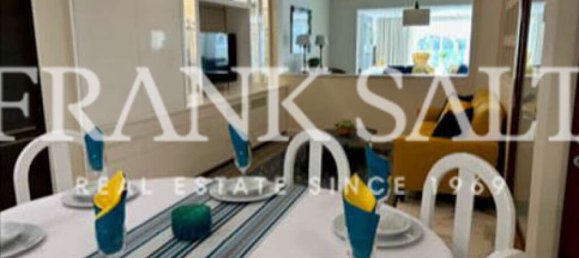 3 غرف نوم شقة في Sliema, Malta رقم 3209 19