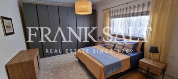 3 غرف نوم شقة في Sliema, Malta رقم 3209 7