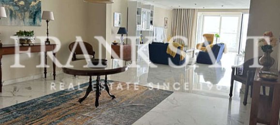 3 غرف نوم شقة في Sliema, Malta رقم 3209 5