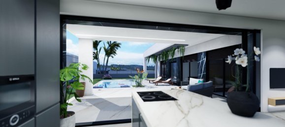 3 bedrooms Villa in Algorfa, Spain No. 9558 6