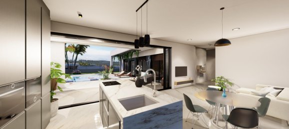 3 bedrooms Villa in Algorfa, Spain No. 9558 7